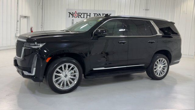 2023 Cadillac Escalade 4WD Premium Luxury San Antonio TX