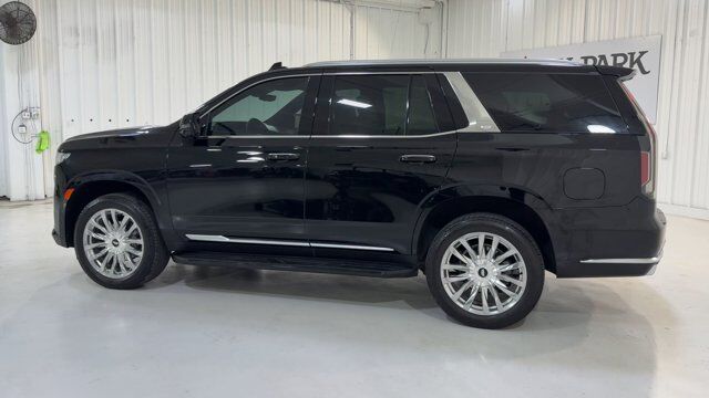 2023 Cadillac Escalade 4WD Premium Luxury San Antonio TX