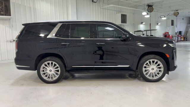 2023 Cadillac Escalade 4WD Premium Luxury San Antonio TX