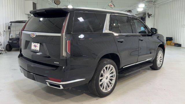 2023 Cadillac Escalade 4WD Premium Luxury San Antonio TX