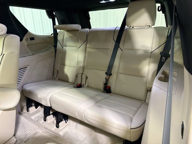 2023 Cadillac Escalade 4WD Premium Luxury San Antonio TX