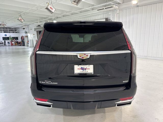 2023 Cadillac Escalade 4WD Premium Luxury San Antonio TX
