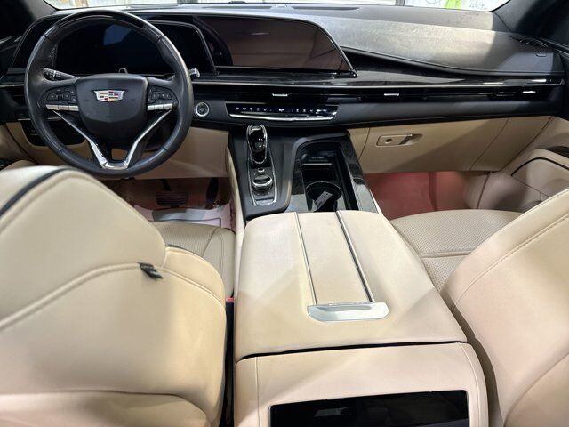2023 Cadillac Escalade 4WD Premium Luxury San Antonio TX