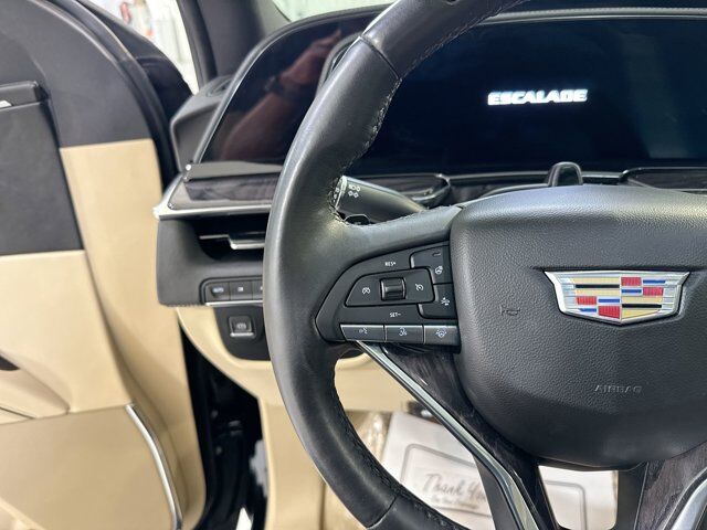 2023 Cadillac Escalade 4WD Premium Luxury San Antonio TX