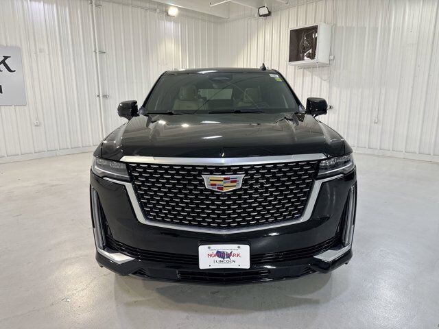 2023 Cadillac Escalade 4WD Premium Luxury San Antonio TX