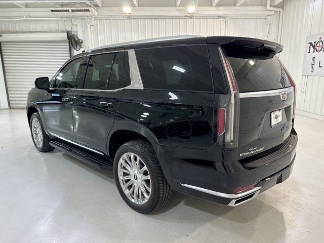 2023 Cadillac Escalade 4WD Premium Luxury San Antonio TX