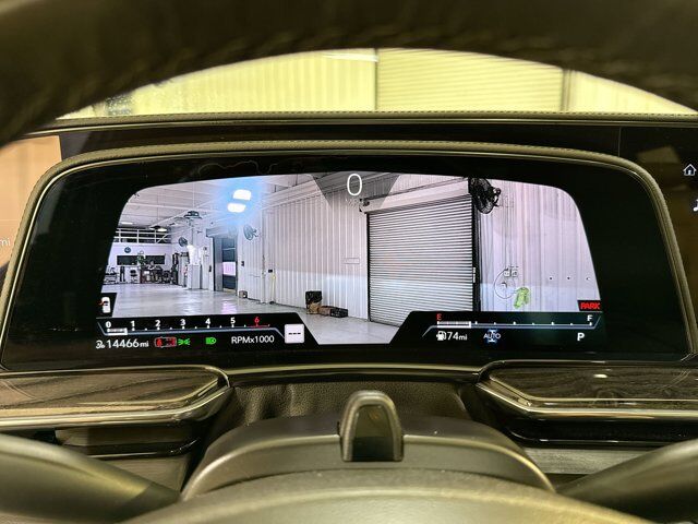 2023 Cadillac Escalade 4WD Premium Luxury San Antonio TX