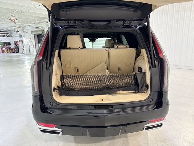 2023 Cadillac Escalade 4WD Premium Luxury San Antonio TX