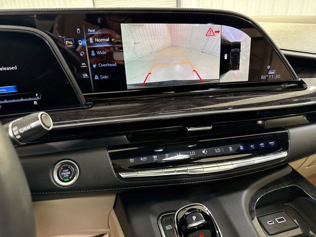 2023 Cadillac Escalade 4WD Premium Luxury San Antonio TX