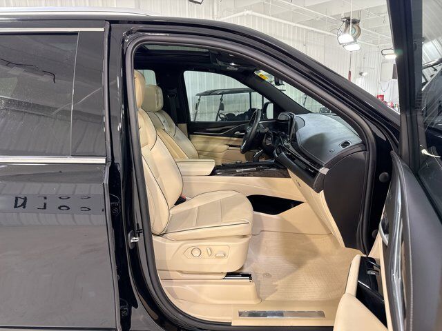2023 Cadillac Escalade 4WD Premium Luxury San Antonio TX