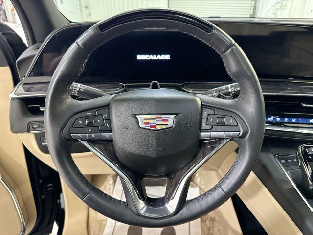 2023 Cadillac Escalade 4WD Premium Luxury San Antonio TX