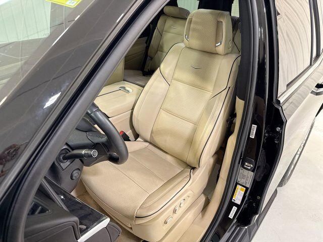 2023 Cadillac Escalade 4WD Premium Luxury San Antonio TX