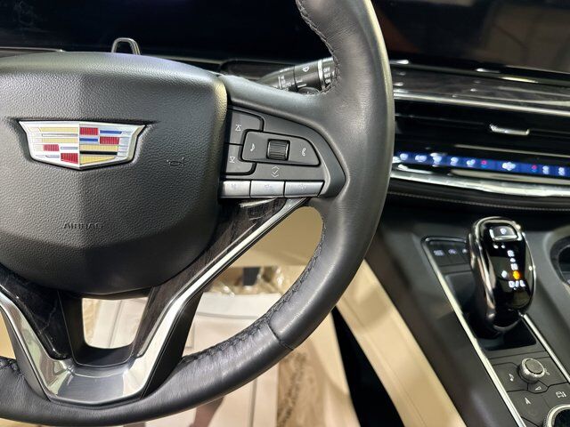2023 Cadillac Escalade 4WD Premium Luxury San Antonio TX