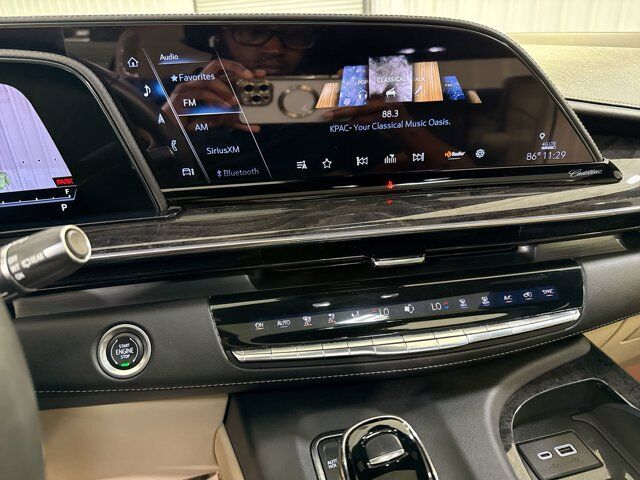 2023 Cadillac Escalade 4WD Premium Luxury San Antonio TX