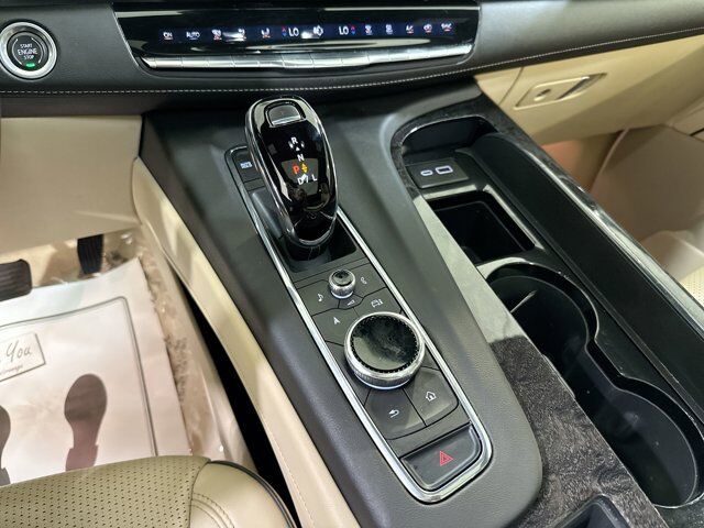 2023 Cadillac Escalade 4WD Premium Luxury San Antonio TX