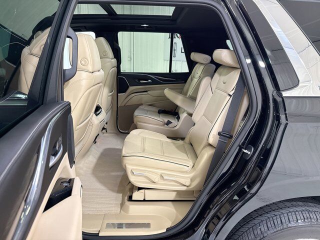 2023 Cadillac Escalade 4WD Premium Luxury San Antonio TX