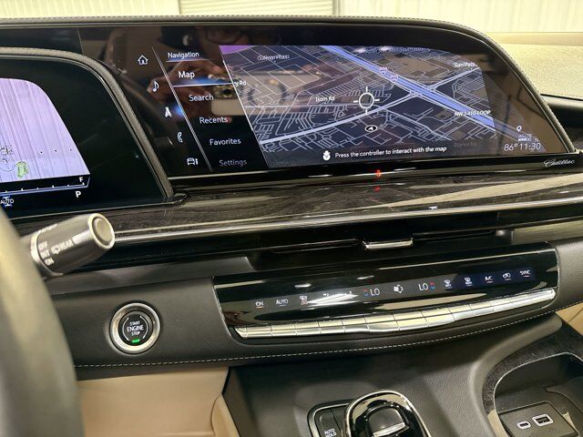 2023 Cadillac Escalade 4WD Premium Luxury San Antonio TX