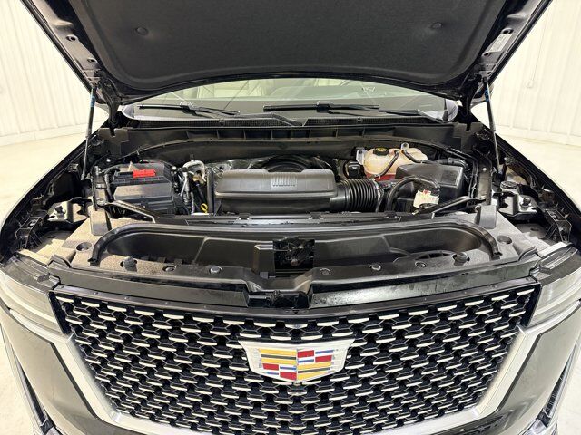 2023 Cadillac Escalade 4WD Premium Luxury San Antonio TX