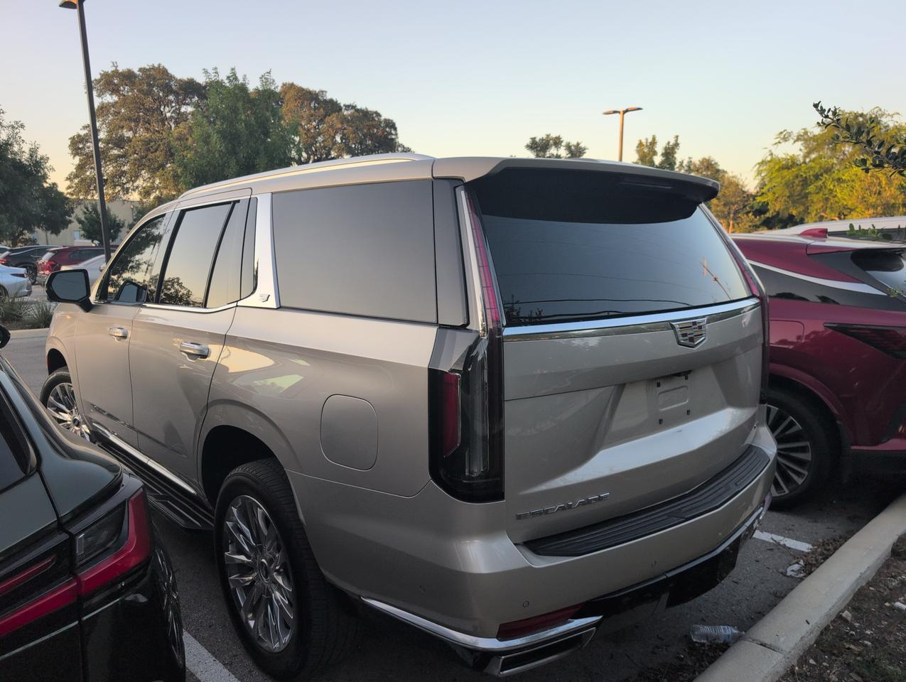 2023 Cadillac Escalade 4WD Premium Luxury San Antonio TX