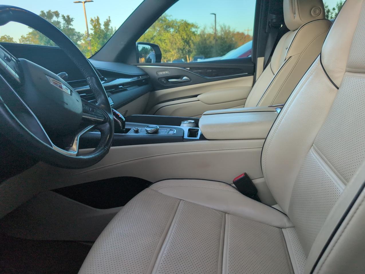 2023 Cadillac Escalade 4WD Premium Luxury San Antonio TX