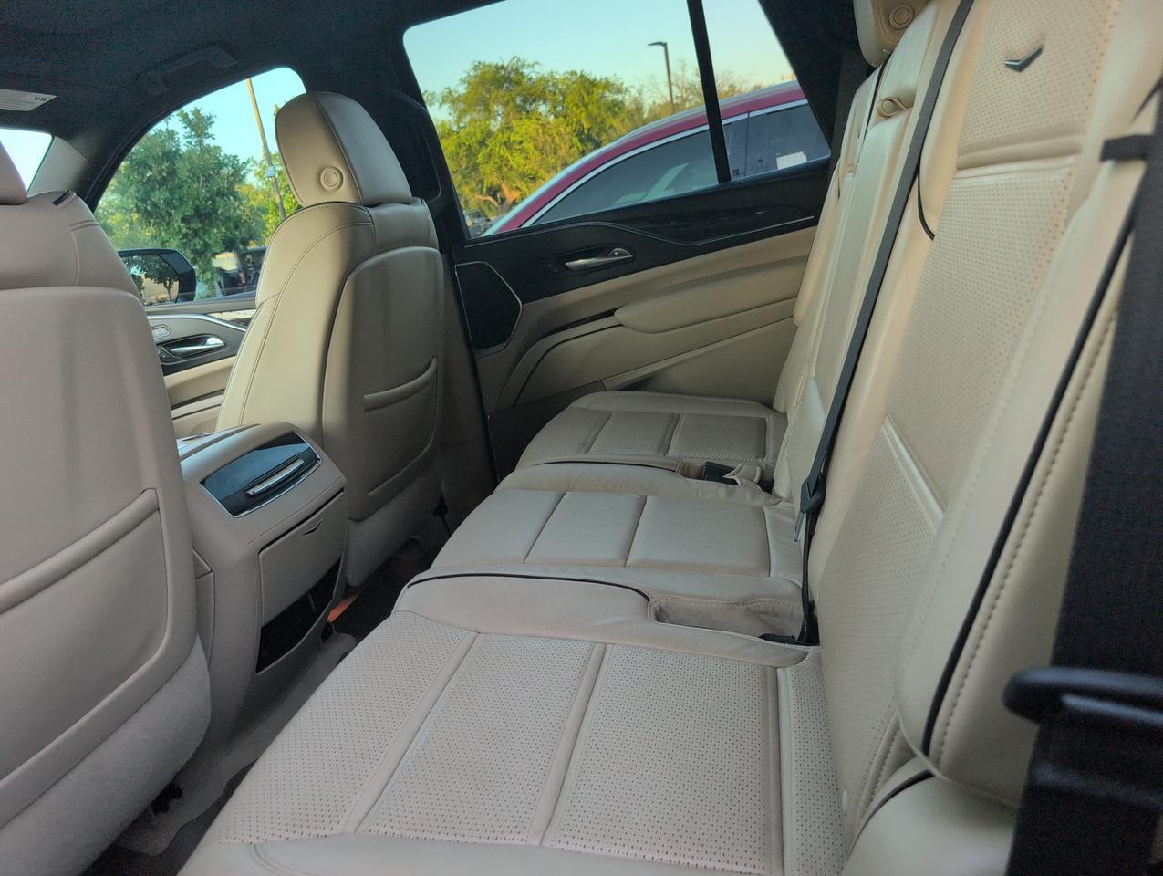 2023 Cadillac Escalade 4WD Premium Luxury San Antonio TX