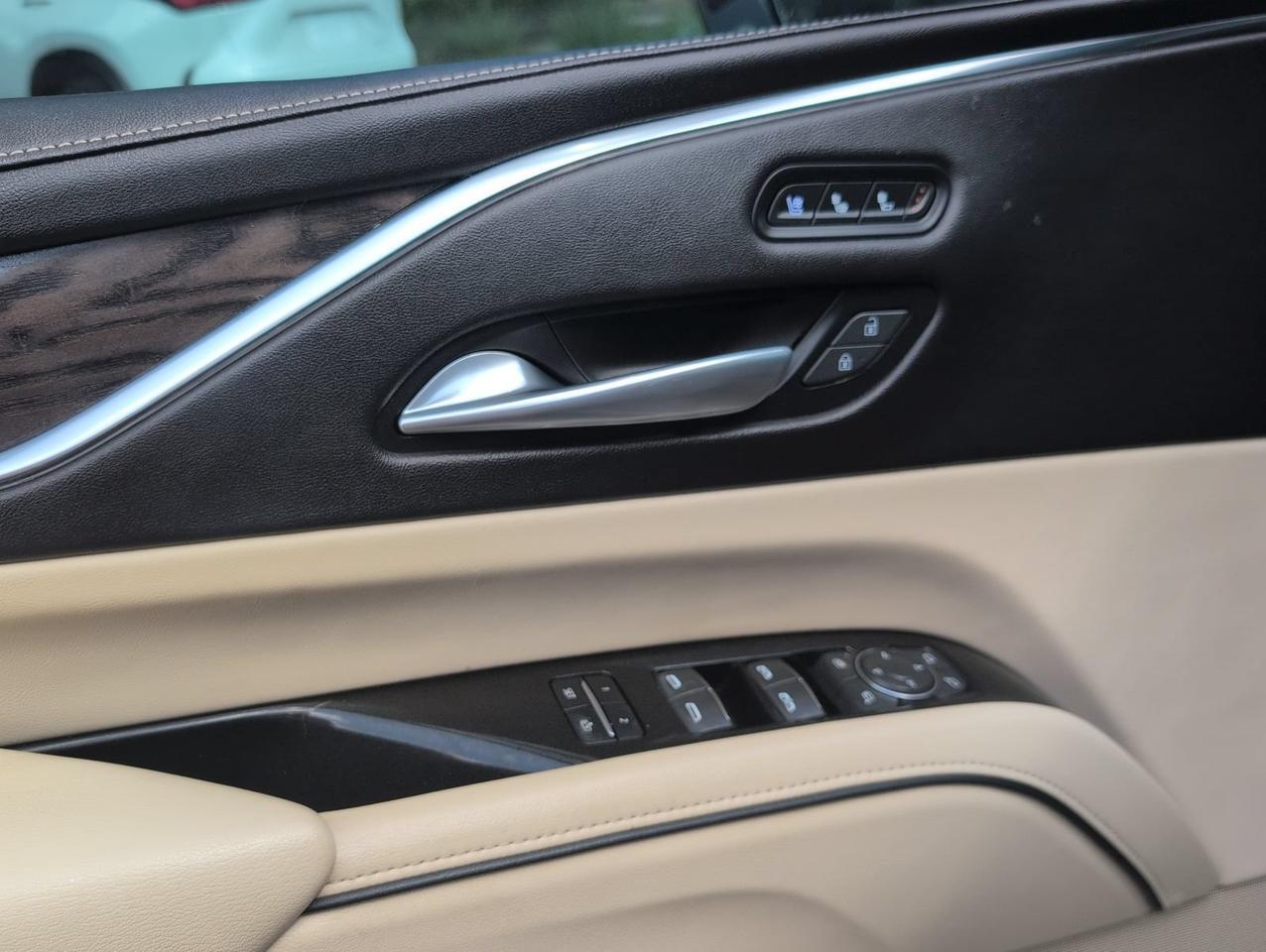 2023 Cadillac Escalade 4WD Premium Luxury San Antonio TX