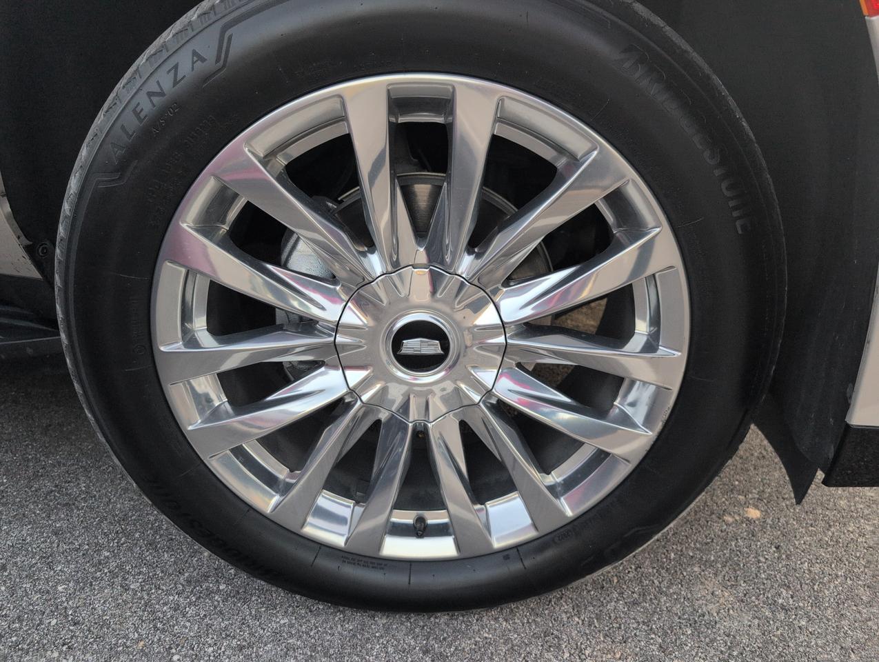 2023 Cadillac Escalade 4WD Premium Luxury