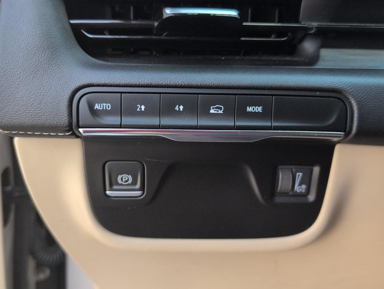 2023 Cadillac Escalade 4WD Premium Luxury San Antonio TX