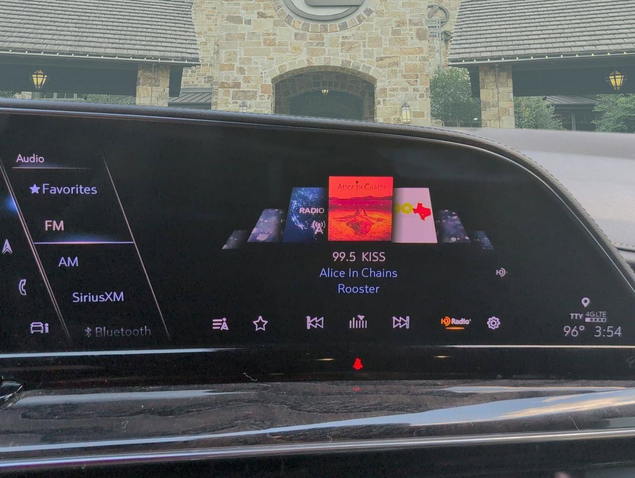 2023 Cadillac Escalade 4WD Premium Luxury San Antonio TX