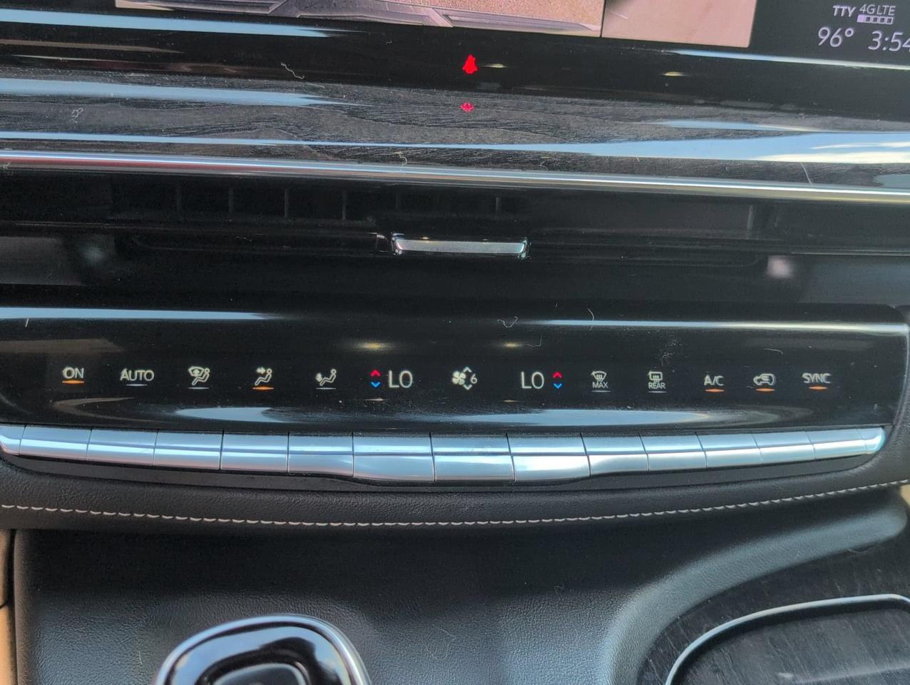 2023 Cadillac Escalade 4WD Premium Luxury San Antonio TX