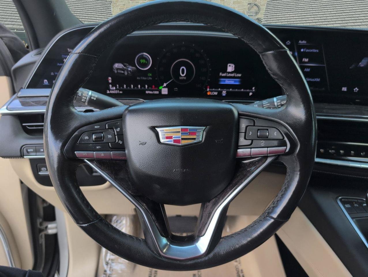 2023 Cadillac Escalade 4WD Premium Luxury San Antonio TX
