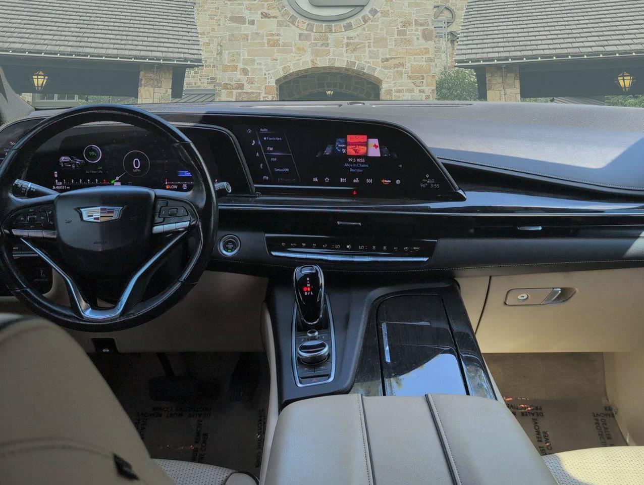 2023 Cadillac Escalade 4WD Premium Luxury San Antonio TX