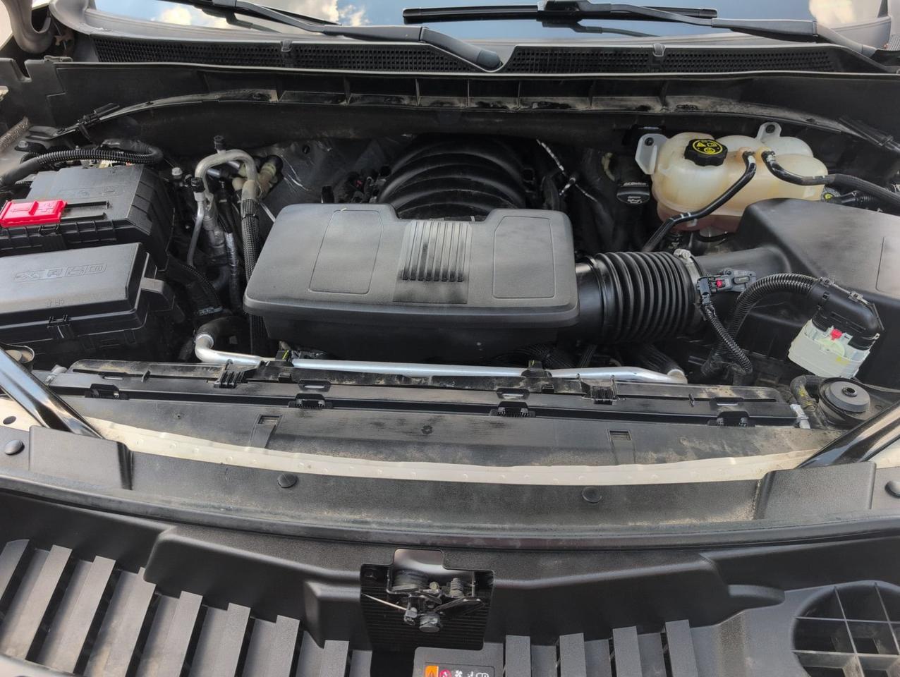 2023 Cadillac Escalade 4WD Premium Luxury San Antonio TX