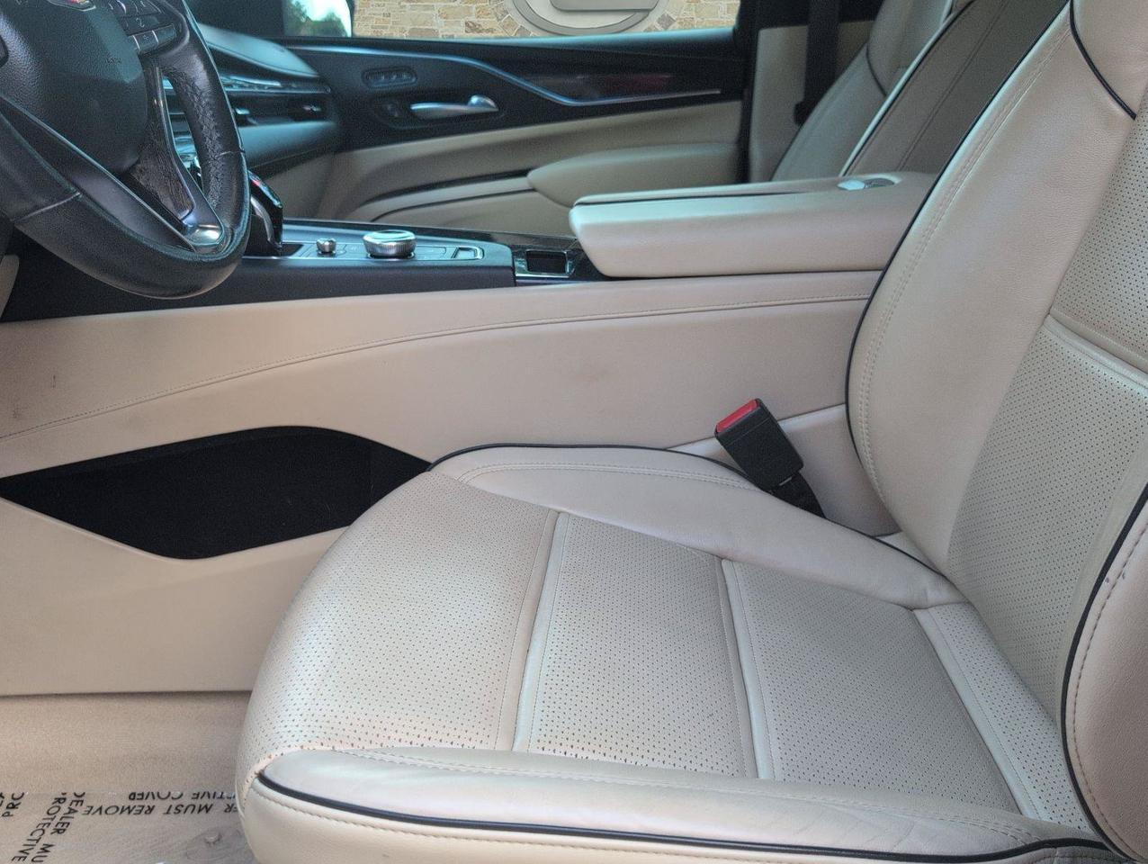 2023 Cadillac Escalade 4WD Premium Luxury San Antonio TX