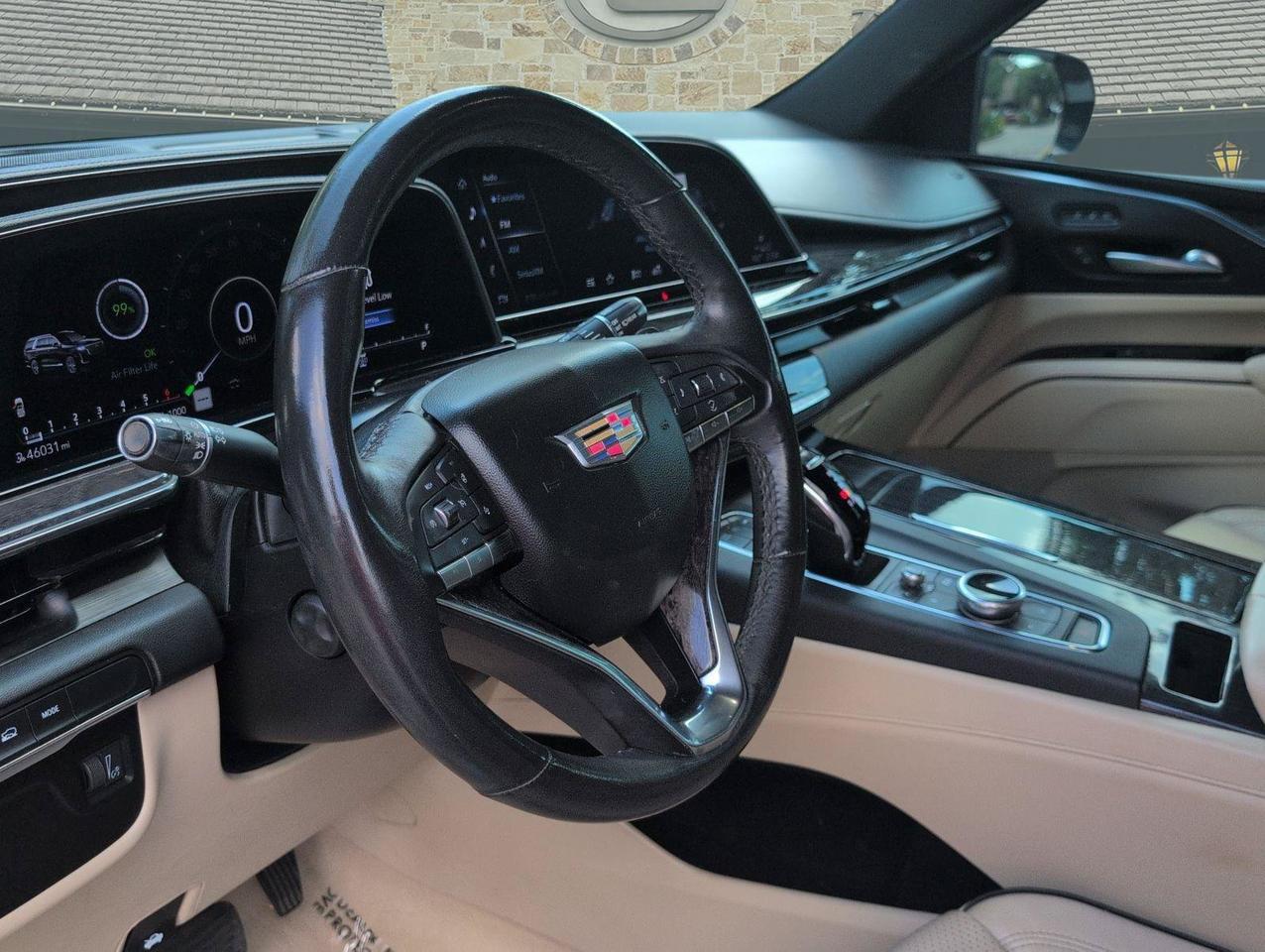 2023 Cadillac Escalade 4WD Premium Luxury San Antonio TX
