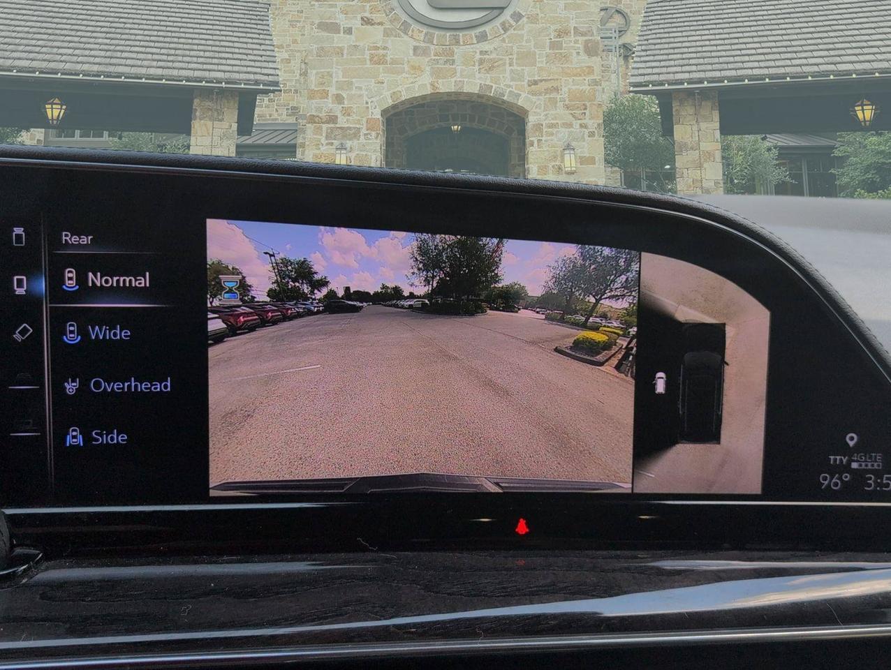 2023 Cadillac Escalade 4WD Premium Luxury San Antonio TX