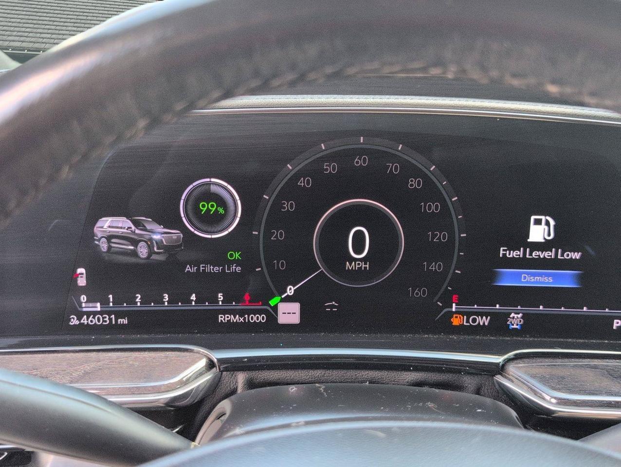 2023 Cadillac Escalade 4WD Premium Luxury San Antonio TX