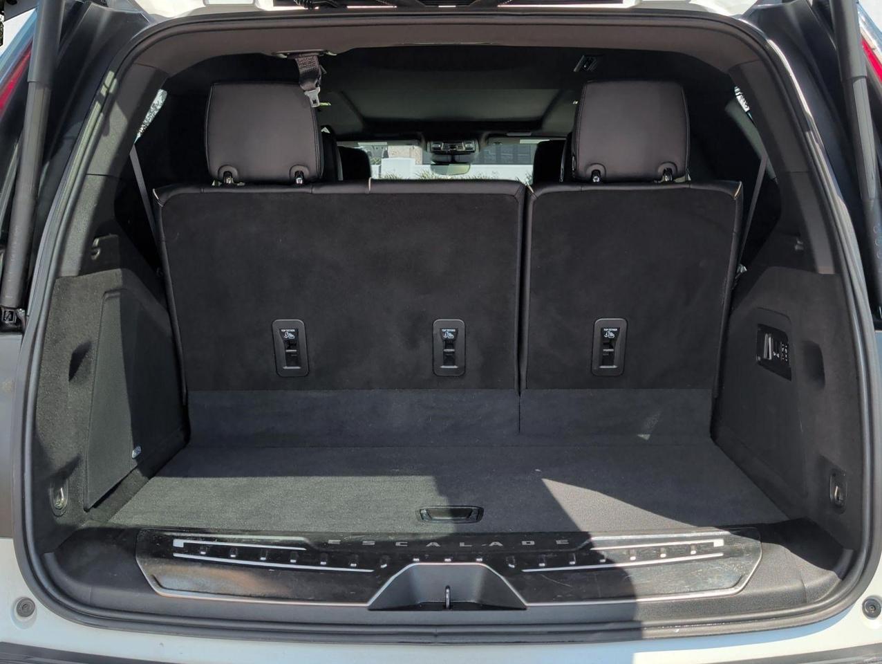 2023 Cadillac Escalade 4WD Premium Luxury San Juan TX