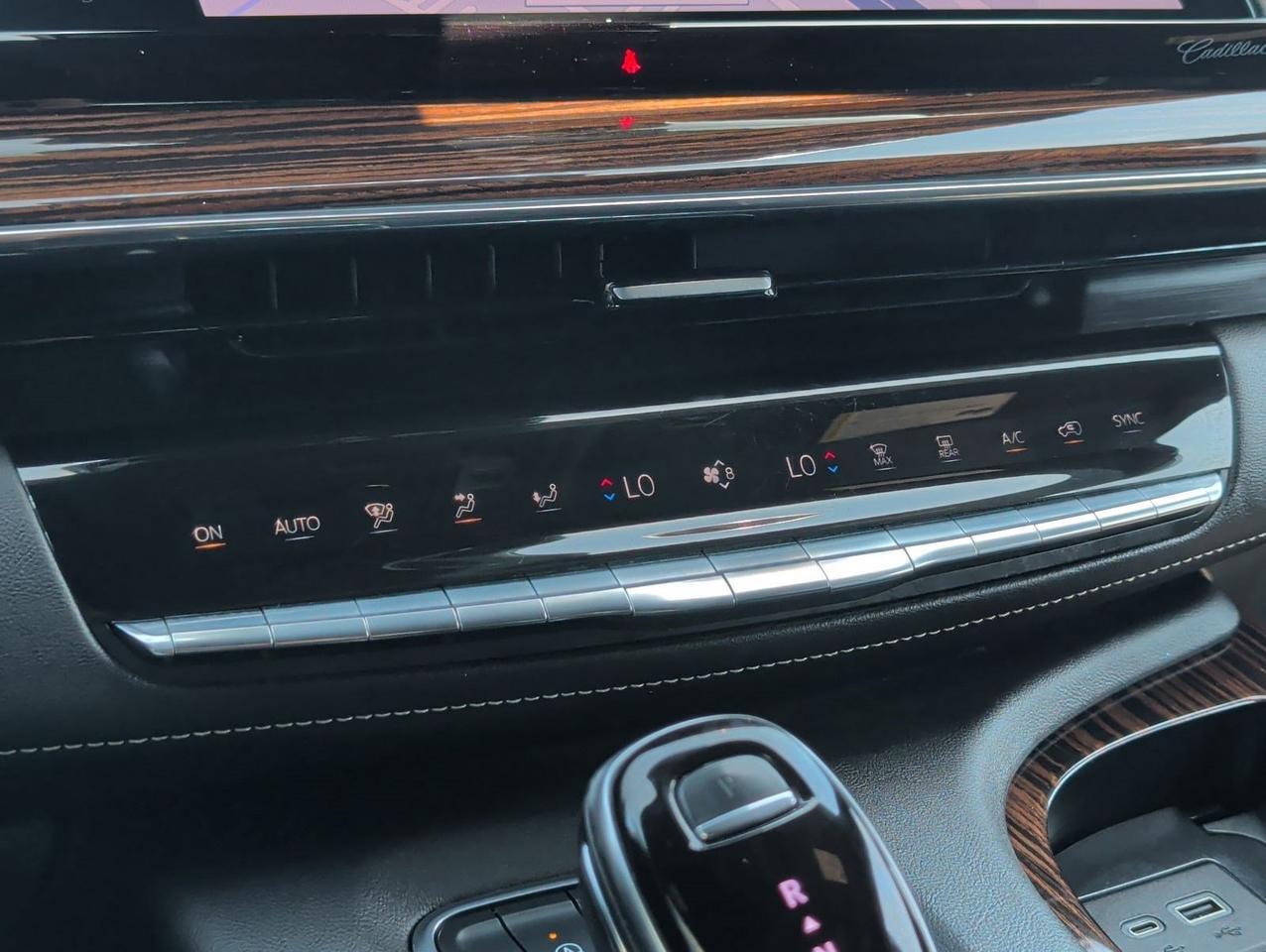 2023 Cadillac Escalade 4WD Premium Luxury San Juan TX
