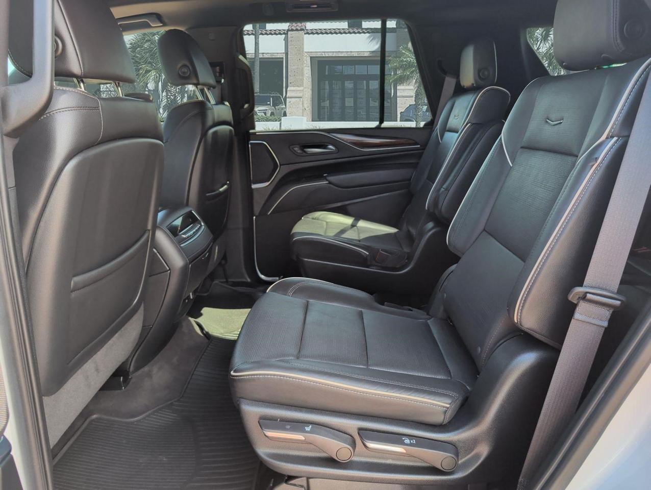 2023 Cadillac Escalade 4WD Premium Luxury San Juan TX