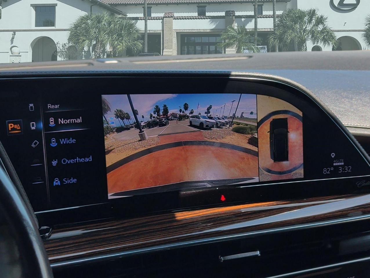 2023 Cadillac Escalade 4WD Premium Luxury San Juan TX