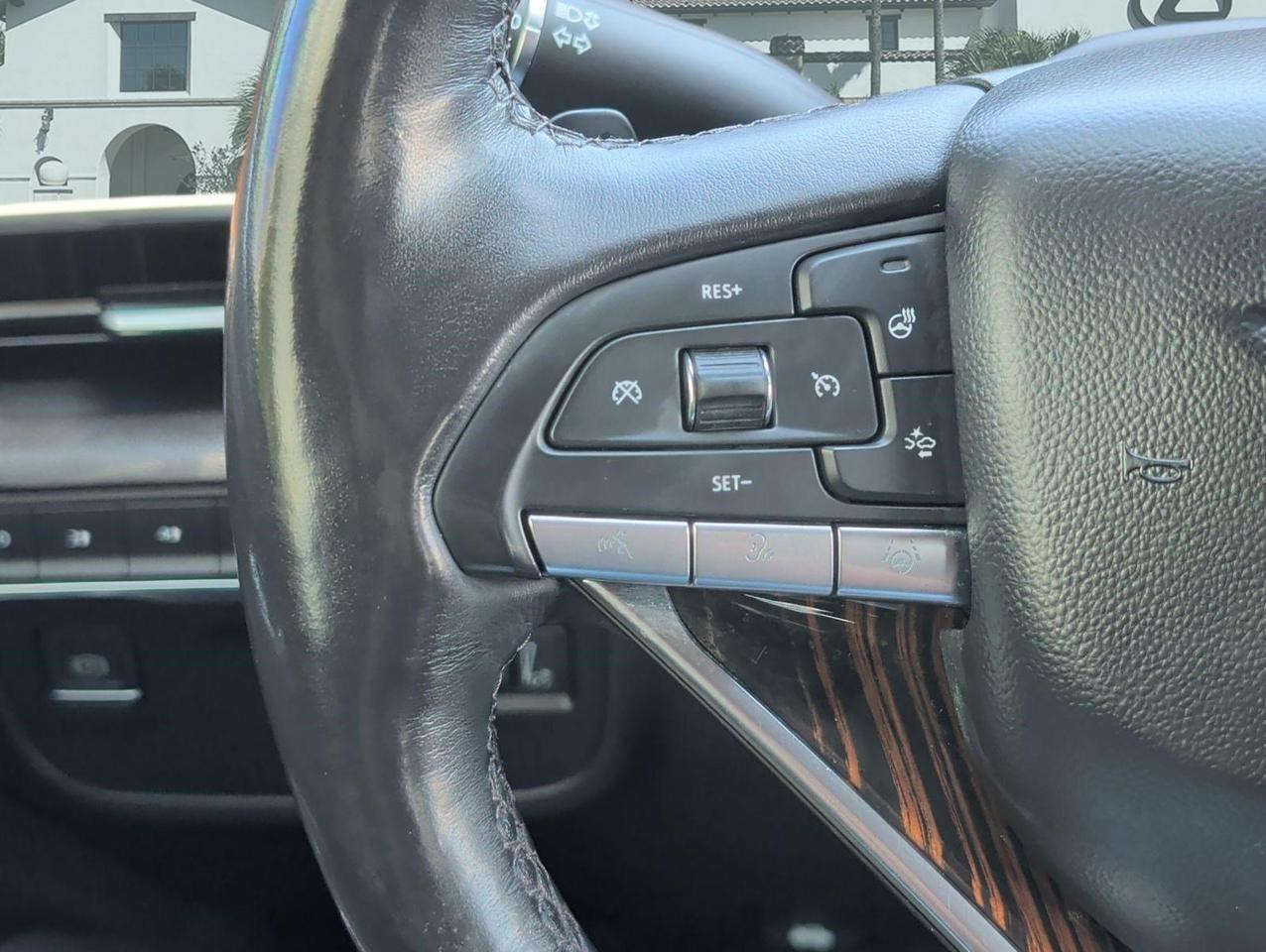 2023 Cadillac Escalade 4WD Premium Luxury San Juan TX
