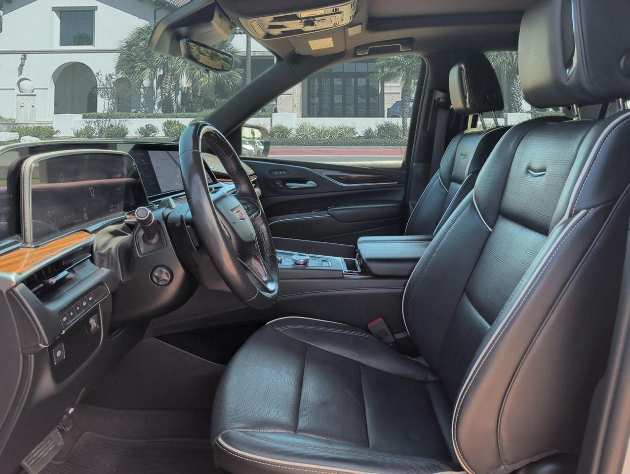 2023 Cadillac Escalade 4WD Premium Luxury San Juan TX
