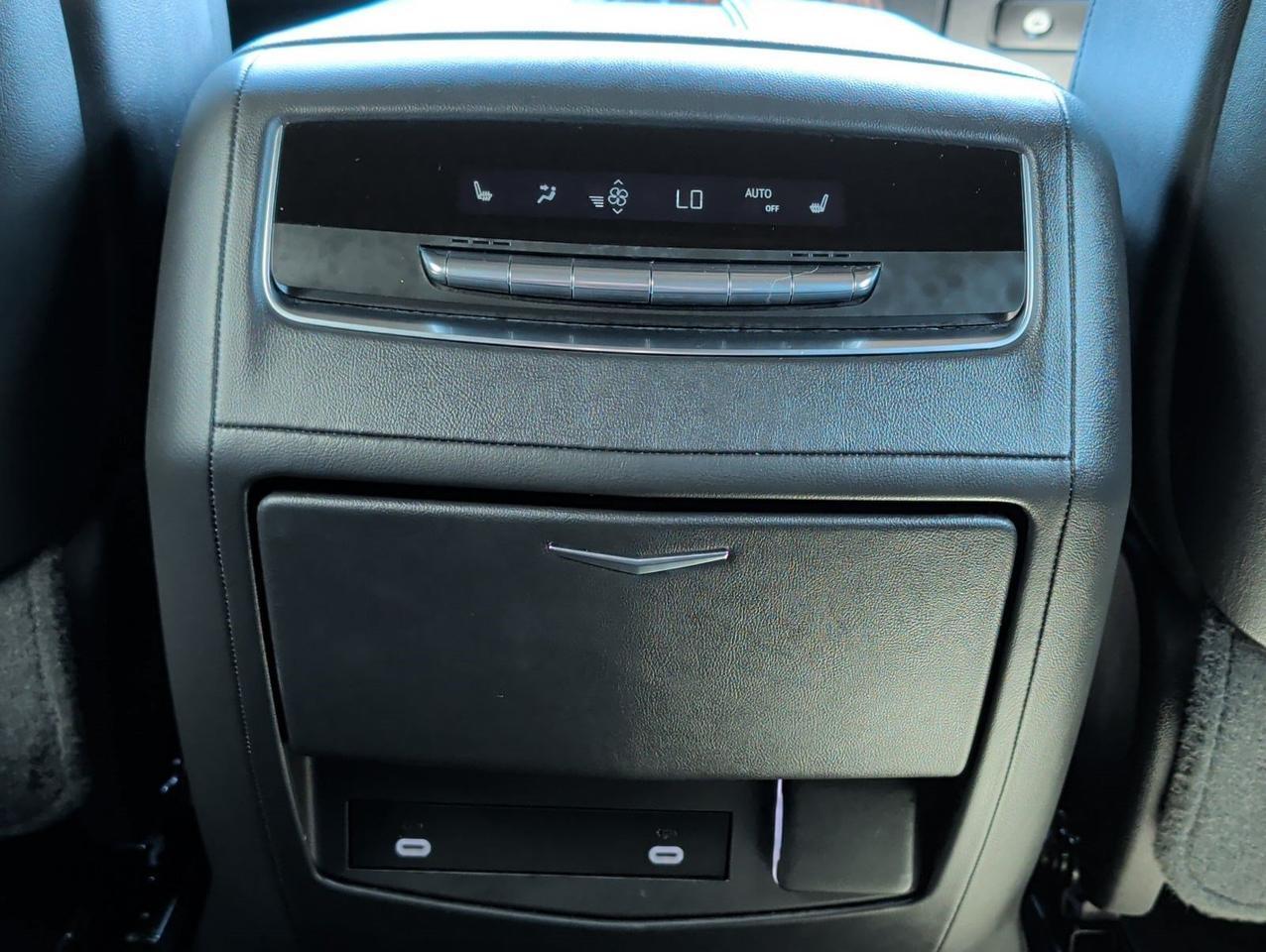 2023 Cadillac Escalade 4WD Premium Luxury San Juan TX