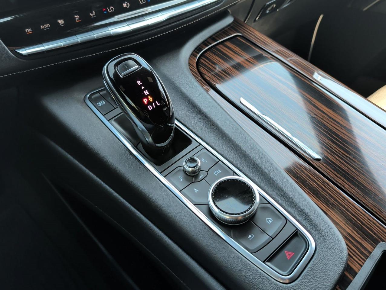 2023 Cadillac Escalade 4WD Premium Luxury San Juan TX