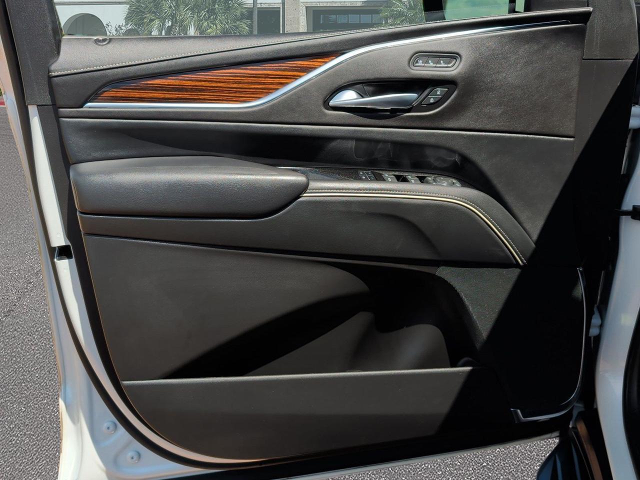 2023 Cadillac Escalade 4WD Premium Luxury San Juan TX
