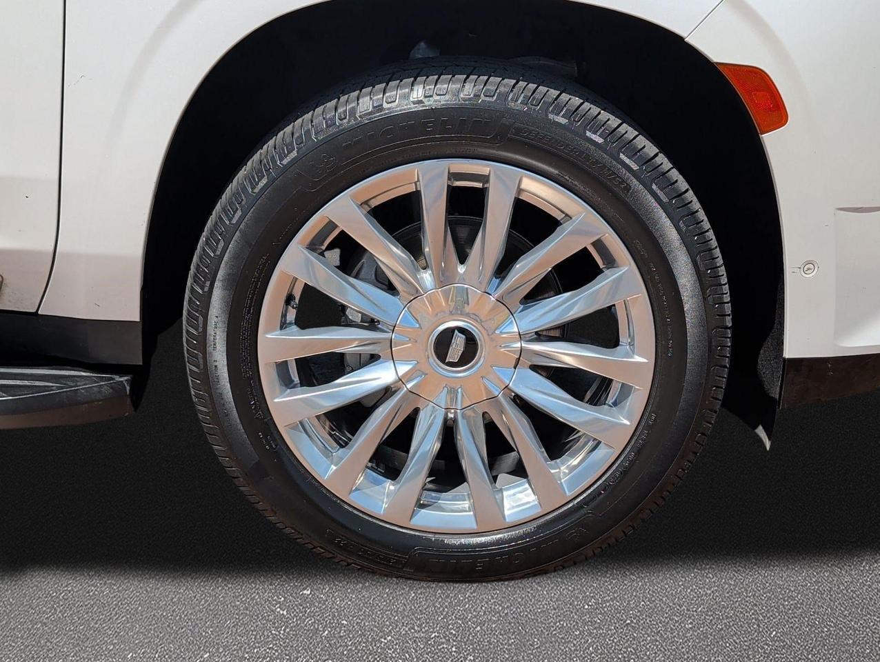 2023 Cadillac Escalade 4WD Premium Luxury San Juan TX