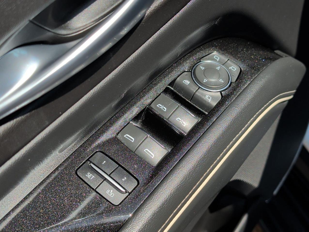 2023 Cadillac Escalade 4WD Premium Luxury San Juan TX