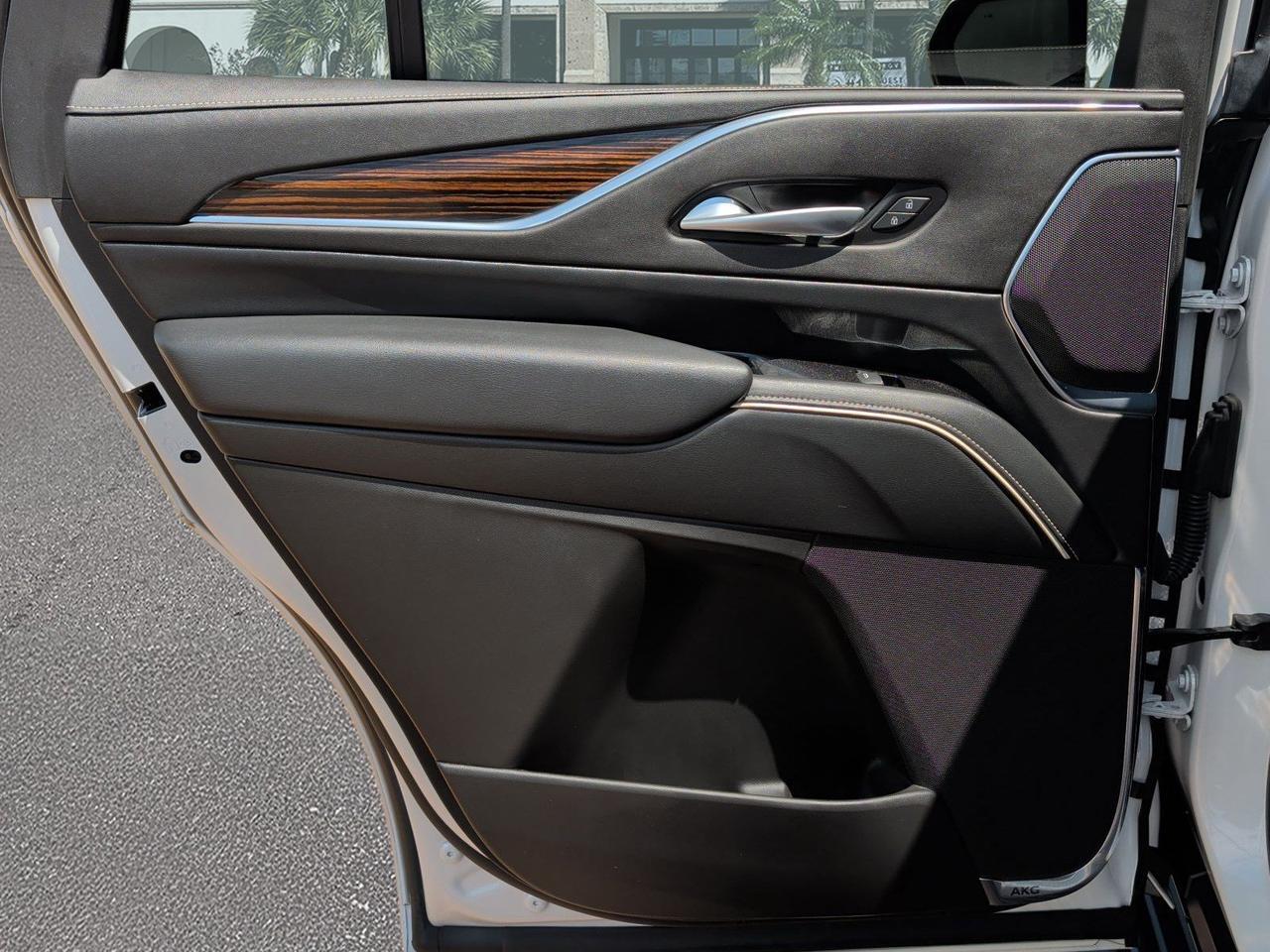 2023 Cadillac Escalade 4WD Premium Luxury San Juan TX