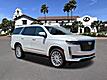 2023 Cadillac Escalade 4WD Premium Luxury